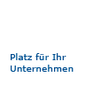 Platz für Ihr Unternehmen